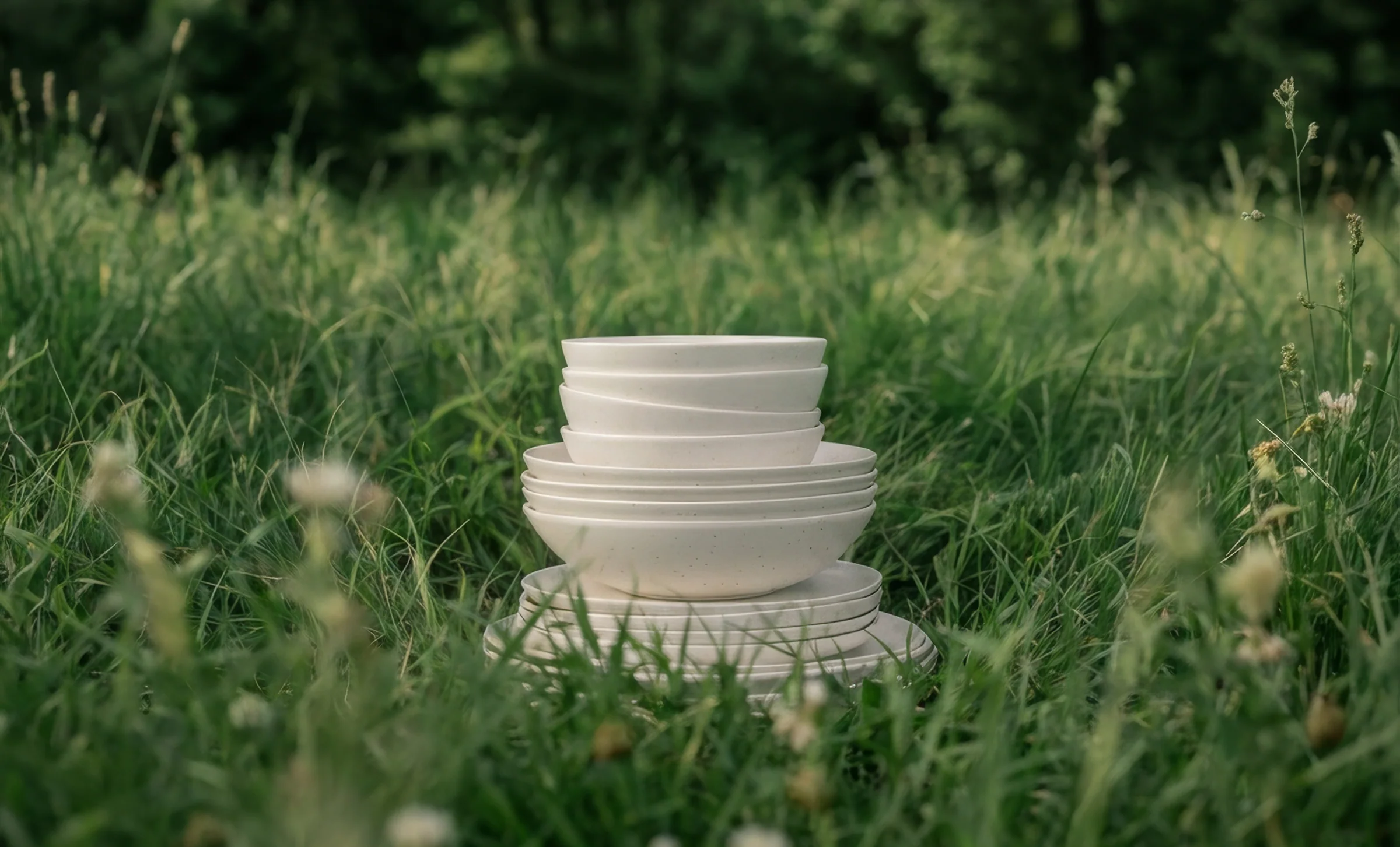 Artisan Living, Sustainably Told